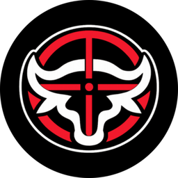 Bull's Eye Seal Coating & Line Striping logo
