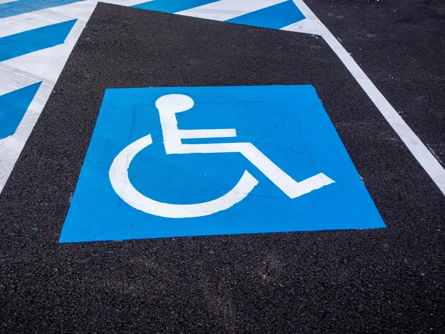 ADA Parking Lot Requirements in Florida: A Guide for Property Owners